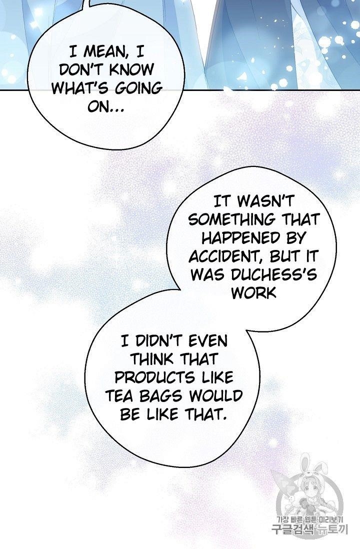 The Duchess' 50 Tea Recipes - Chapter 75 Page 9