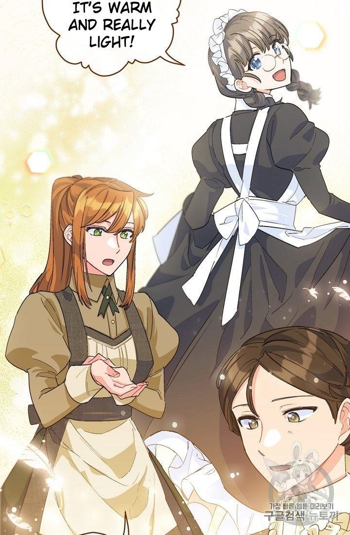 The Duchess' 50 Tea Recipes - Chapter 75 Page 90