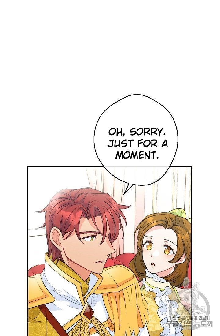 The Duchess' 50 Tea Recipes - Chapter 76 Page 17