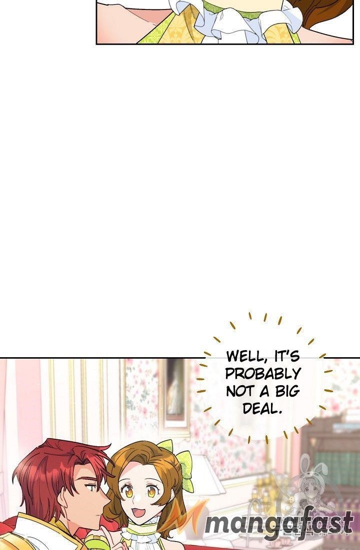 The Duchess' 50 Tea Recipes - Chapter 76 Page 19