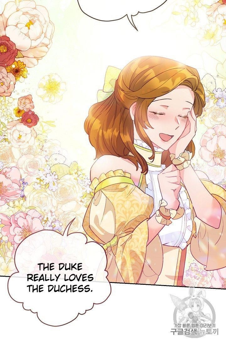 The Duchess' 50 Tea Recipes - Chapter 76 Page 21