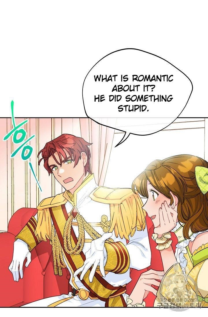 The Duchess' 50 Tea Recipes - Chapter 76 Page 22