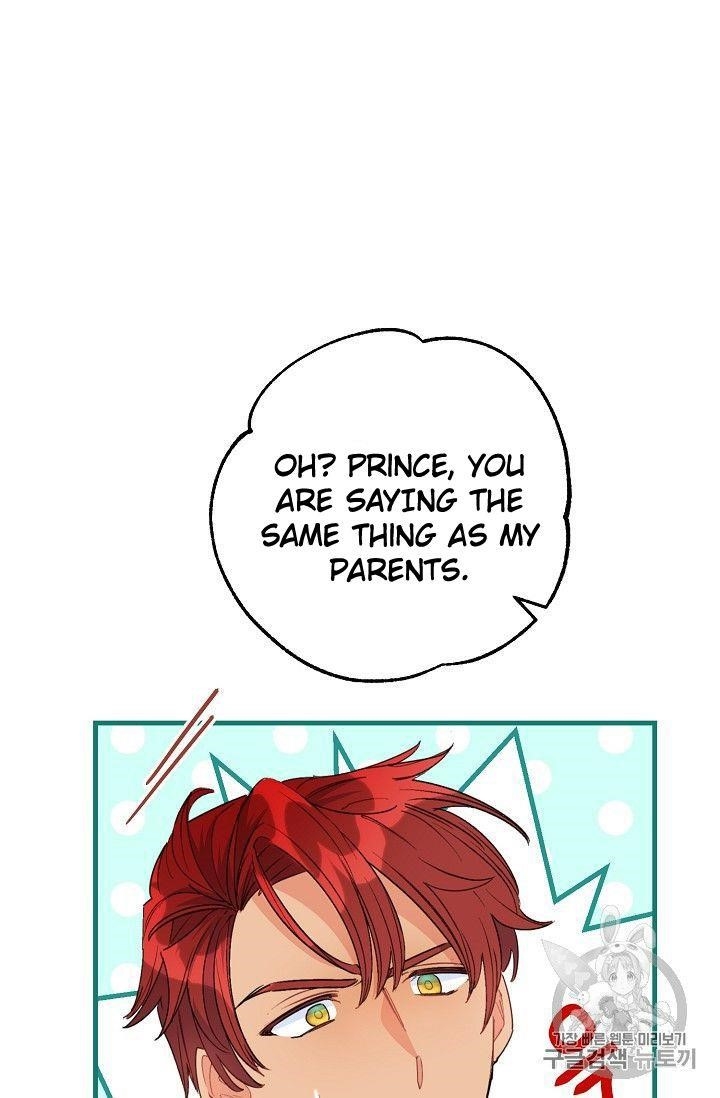 The Duchess' 50 Tea Recipes - Chapter 76 Page 23