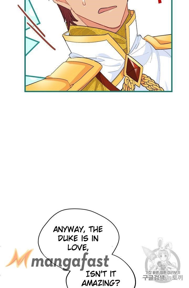 The Duchess' 50 Tea Recipes - Chapter 76 Page 24