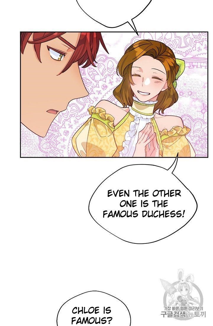 The Duchess' 50 Tea Recipes - Chapter 76 Page 25