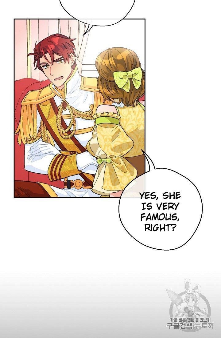 The Duchess' 50 Tea Recipes - Chapter 76 Page 26