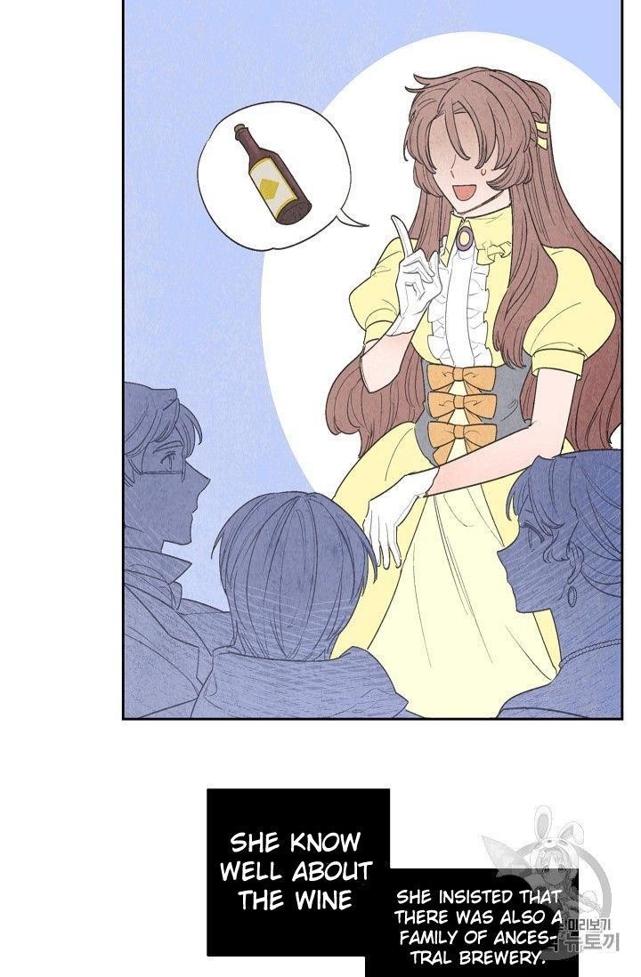 The Duchess' 50 Tea Recipes - Chapter 76 Page 30