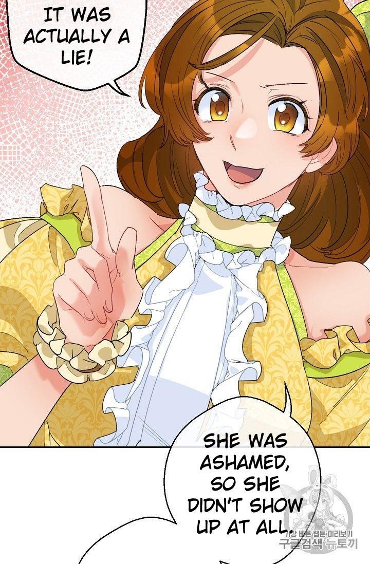 The Duchess' 50 Tea Recipes - Chapter 76 Page 33