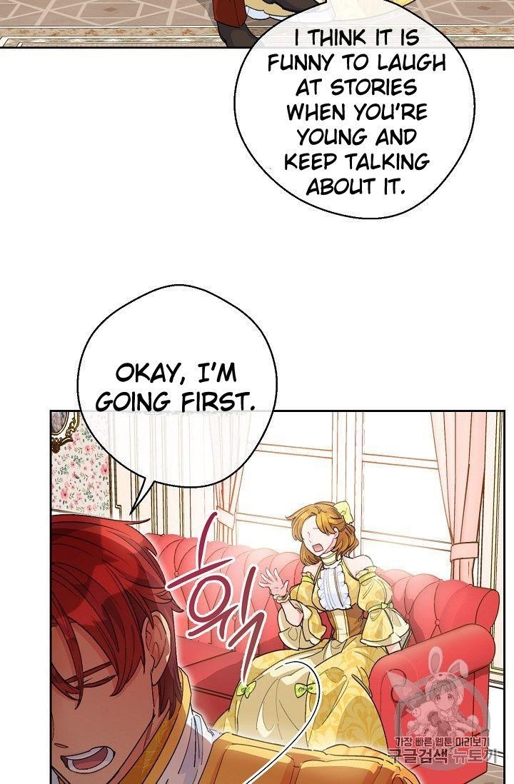 The Duchess' 50 Tea Recipes - Chapter 76 Page 36