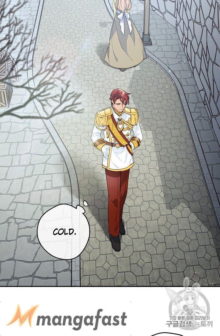 The Duchess' 50 Tea Recipes - Chapter 76 Page 39