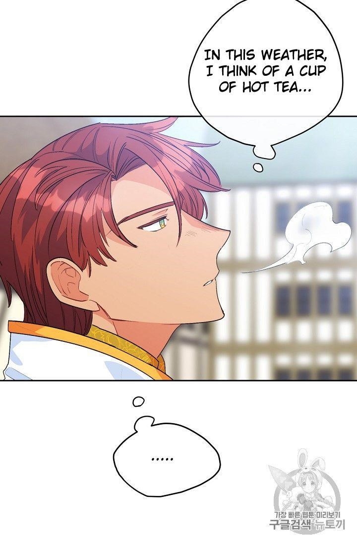 The Duchess' 50 Tea Recipes - Chapter 76 Page 40