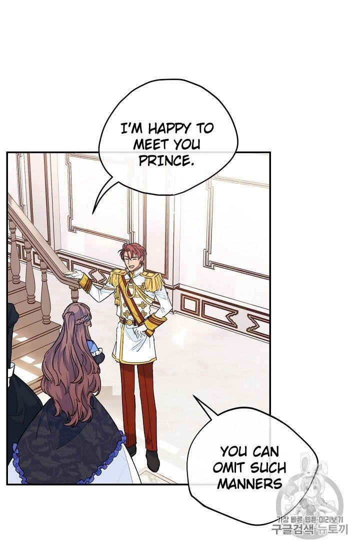 The Duchess' 50 Tea Recipes - Chapter 76 Page 51