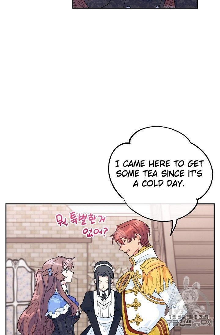 The Duchess' 50 Tea Recipes - Chapter 76 Page 53