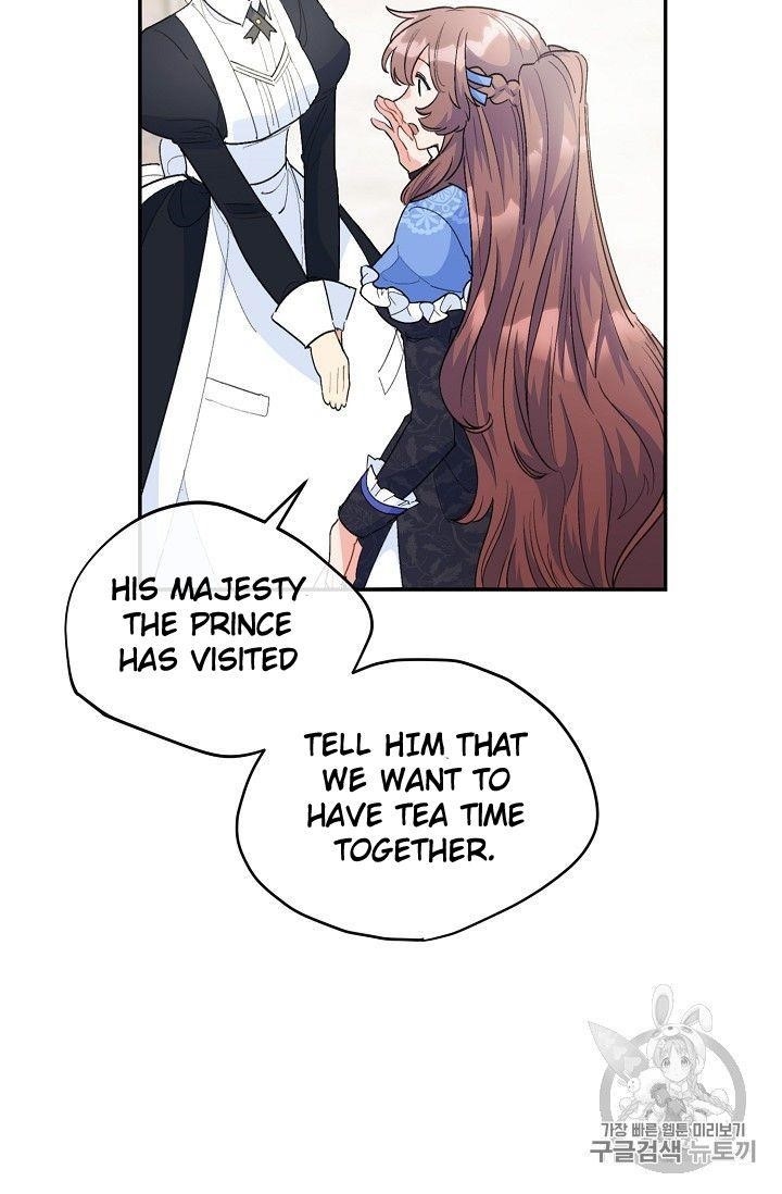 The Duchess' 50 Tea Recipes - Chapter 76 Page 55