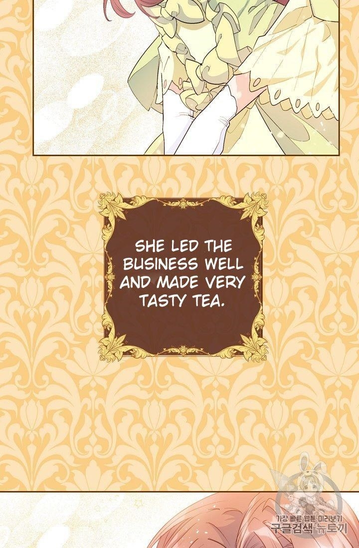 The Duchess' 50 Tea Recipes - Chapter 76 Page 6