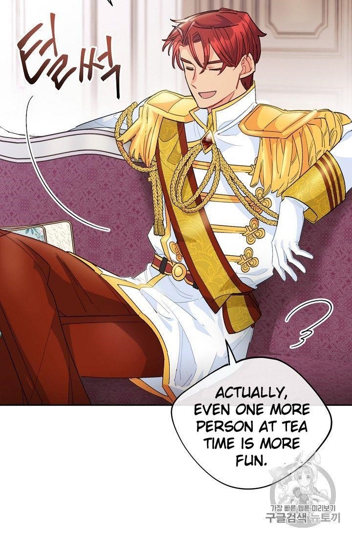 The Duchess' 50 Tea Recipes - Chapter 76 Page 66