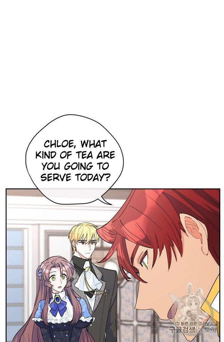 The Duchess' 50 Tea Recipes - Chapter 76 Page 67