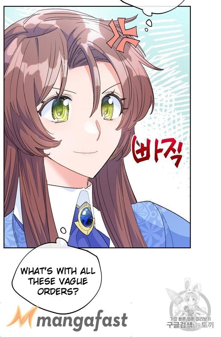 The Duchess' 50 Tea Recipes - Chapter 76 Page 69