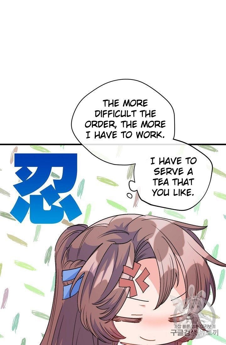 The Duchess' 50 Tea Recipes - Chapter 76 Page 70