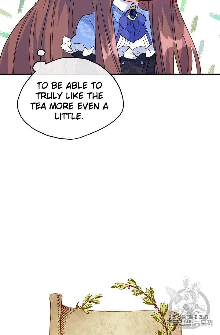 The Duchess' 50 Tea Recipes - Chapter 76 Page 71