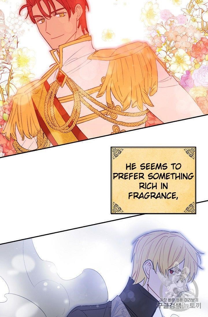 The Duchess' 50 Tea Recipes - Chapter 76 Page 73