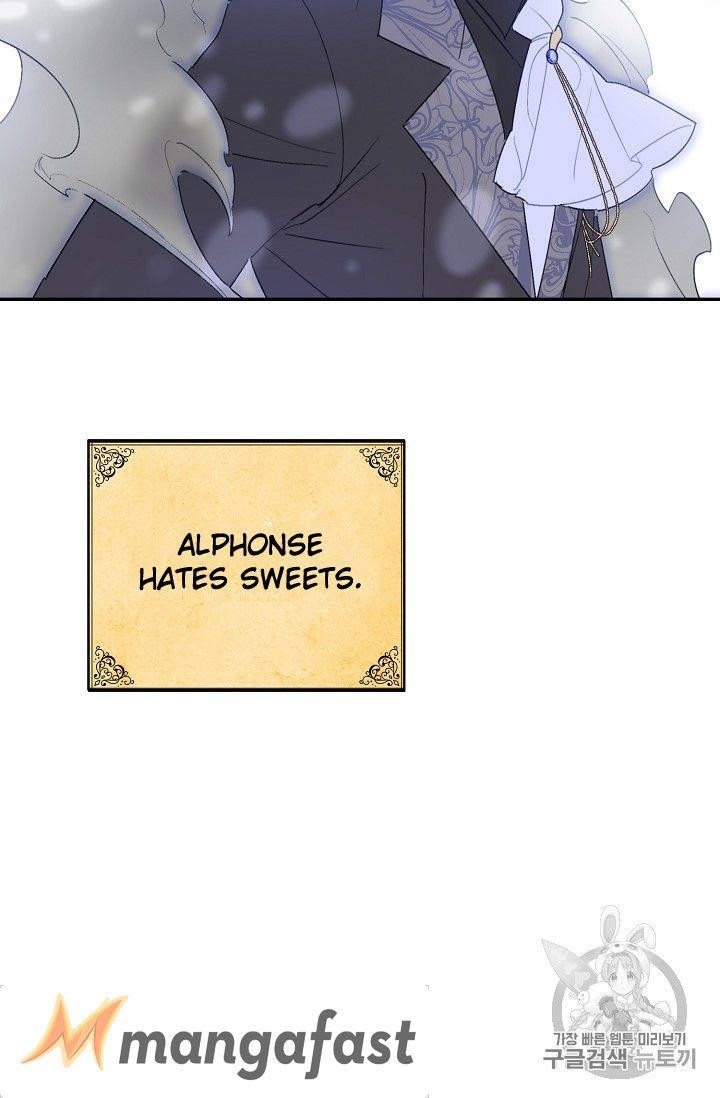 The Duchess' 50 Tea Recipes - Chapter 76 Page 74