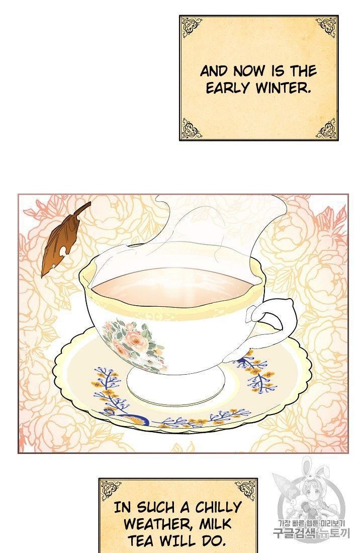 The Duchess' 50 Tea Recipes - Chapter 76 Page 75