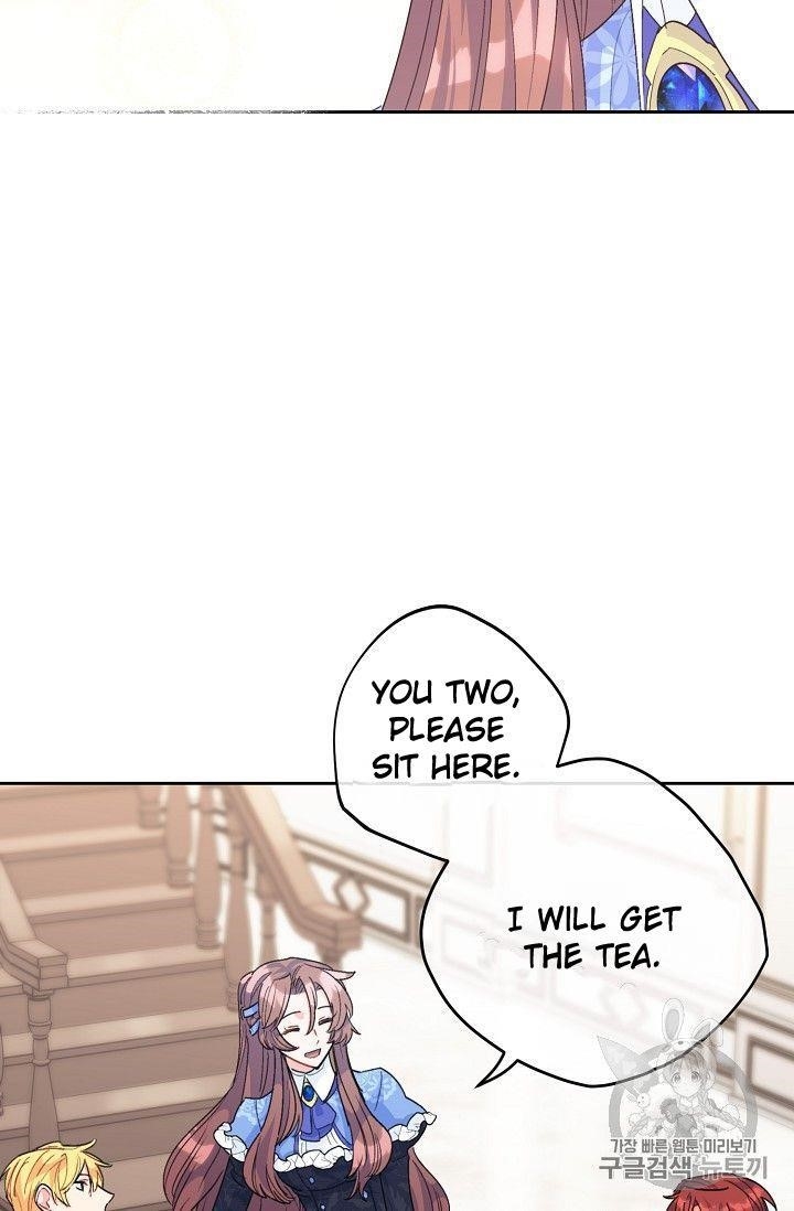 The Duchess' 50 Tea Recipes - Chapter 76 Page 77