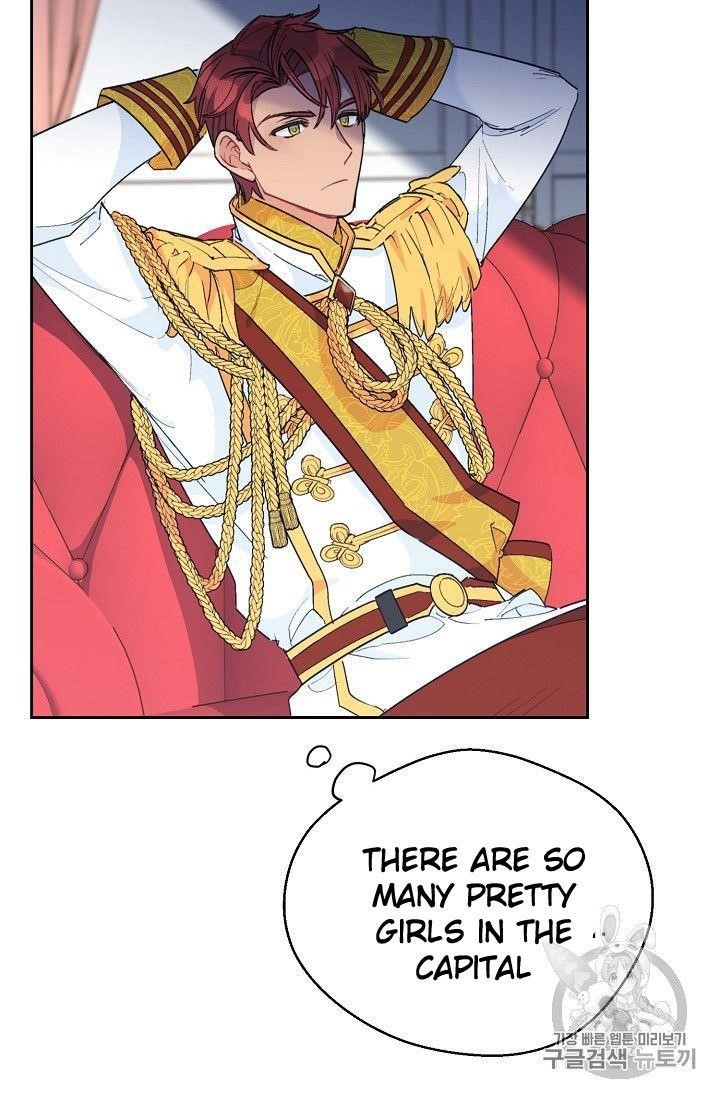 The Duchess' 50 Tea Recipes - Chapter 76 Page 8