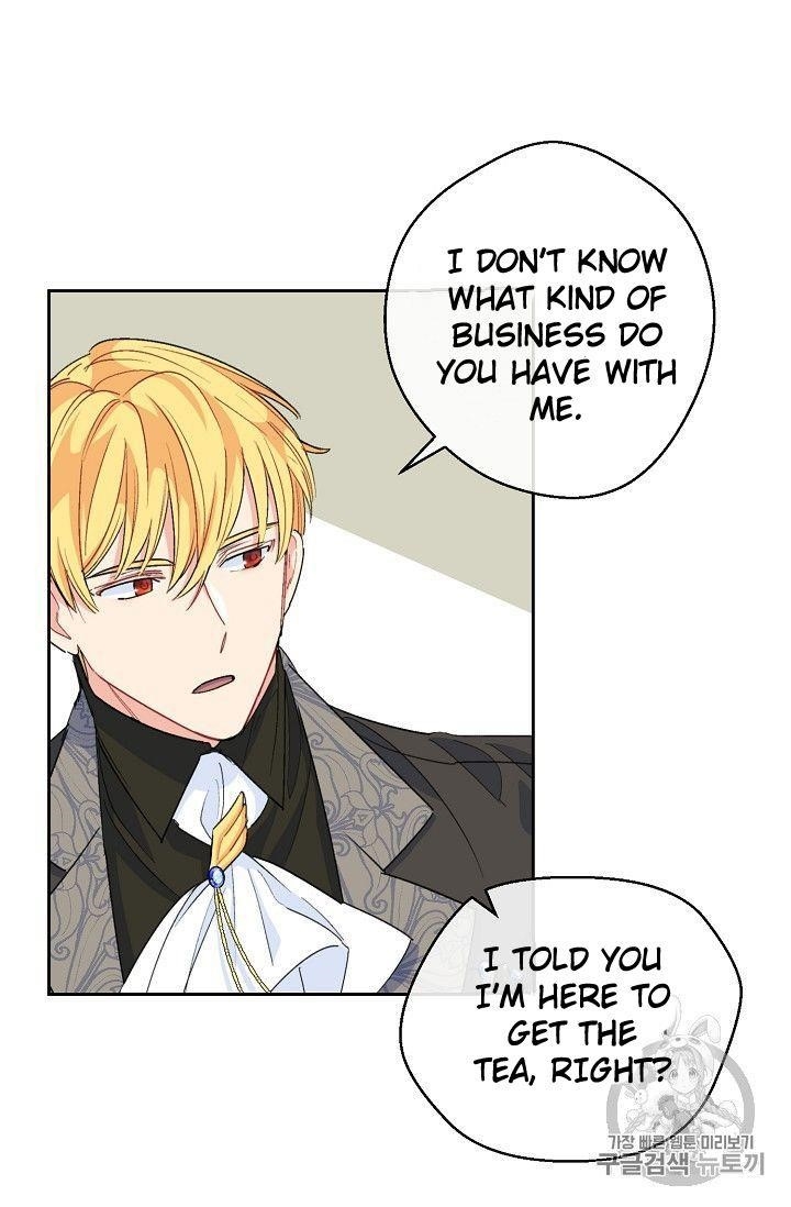 The Duchess' 50 Tea Recipes - Chapter 76 Page 80