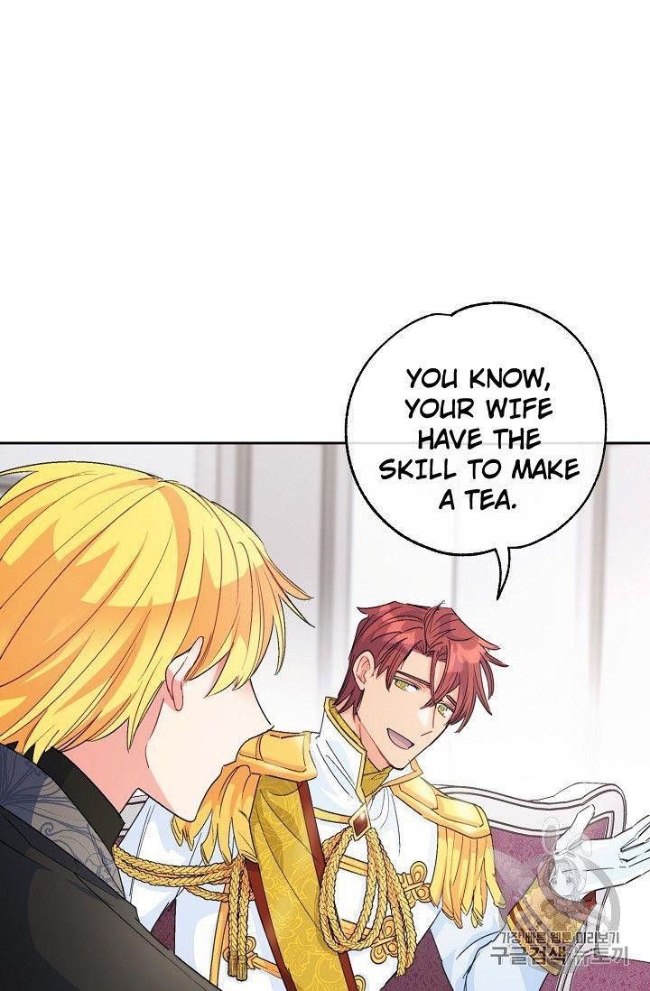 The Duchess' 50 Tea Recipes - Chapter 76 Page 81