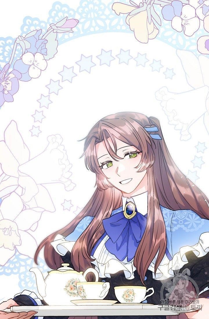 The Duchess' 50 Tea Recipes - Chapter 76 Page 92