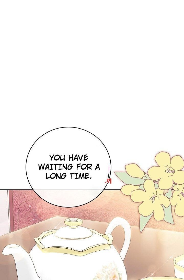 The Duchess' 50 Tea Recipes - Chapter 77 Page 1