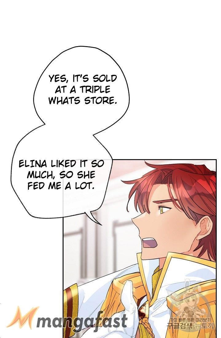 The Duchess' 50 Tea Recipes - Chapter 77 Page 10