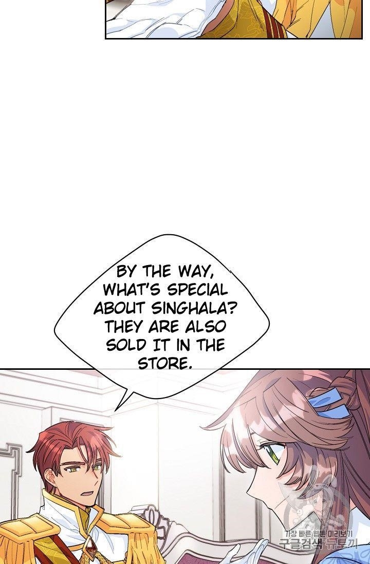 The Duchess' 50 Tea Recipes - Chapter 77 Page 11