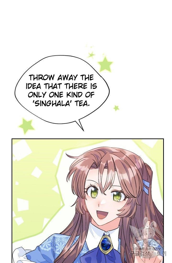 The Duchess' 50 Tea Recipes - Chapter 77 Page 13