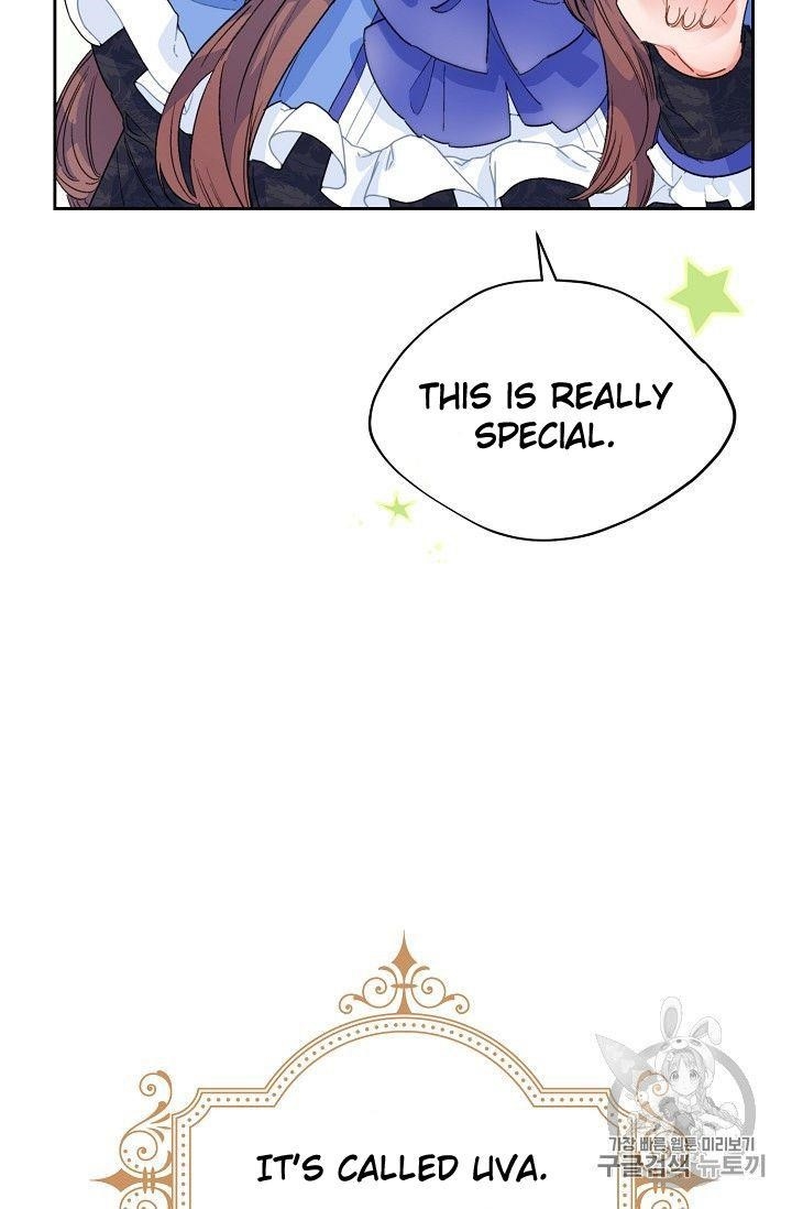 The Duchess' 50 Tea Recipes - Chapter 77 Page 14