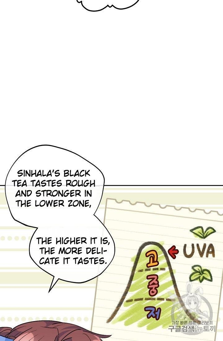 The Duchess' 50 Tea Recipes - Chapter 77 Page 21