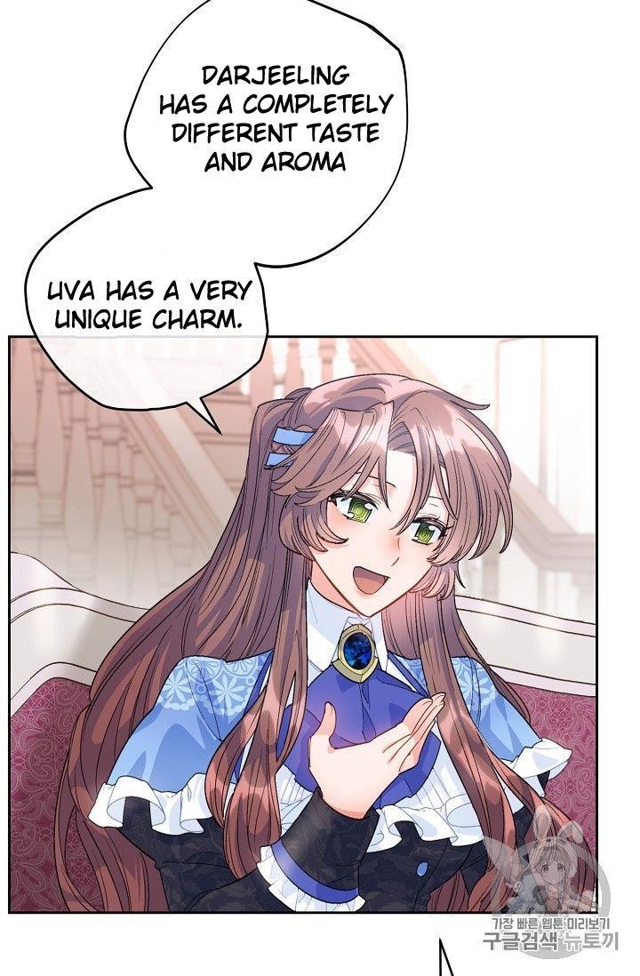 The Duchess' 50 Tea Recipes - Chapter 77 Page 23