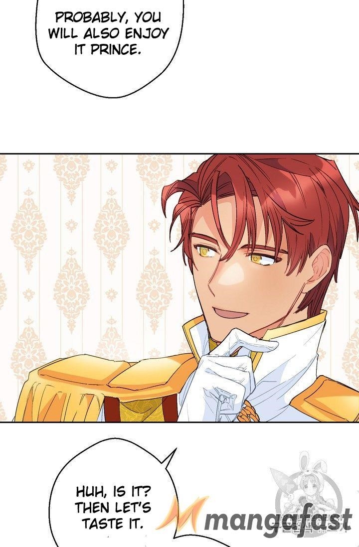 The Duchess' 50 Tea Recipes - Chapter 77 Page 25