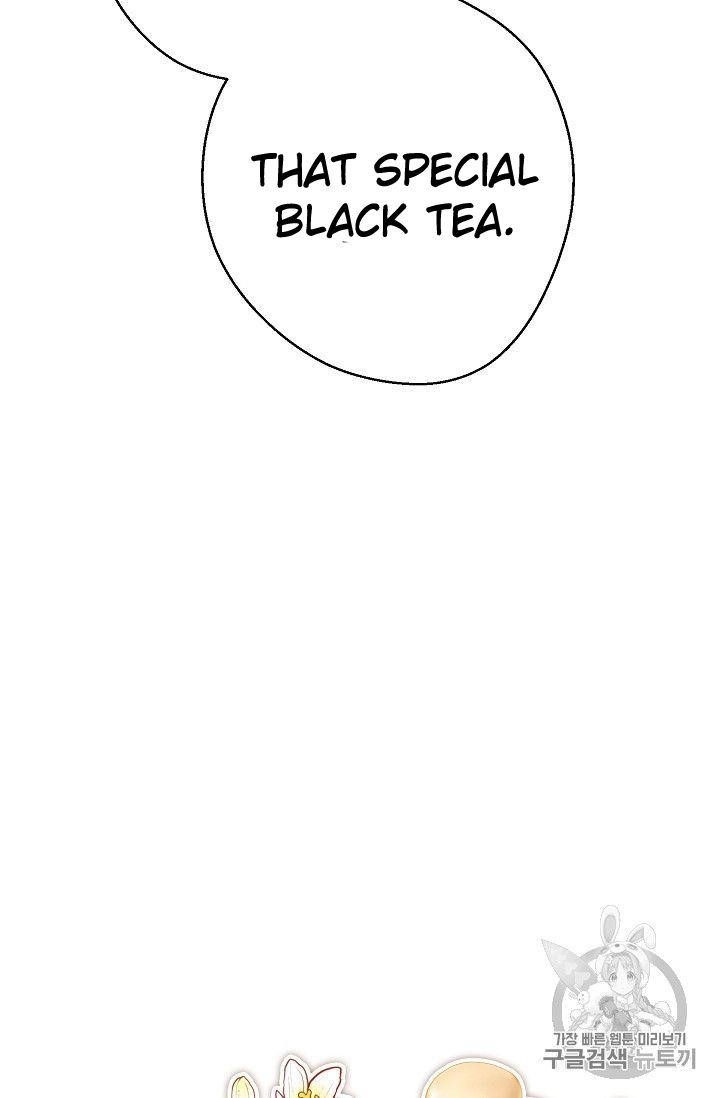 The Duchess' 50 Tea Recipes - Chapter 77 Page 26