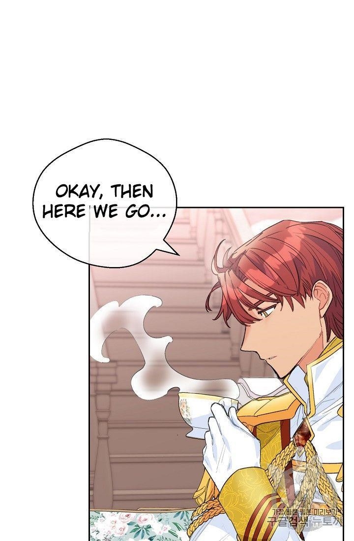 The Duchess' 50 Tea Recipes - Chapter 77 Page 29