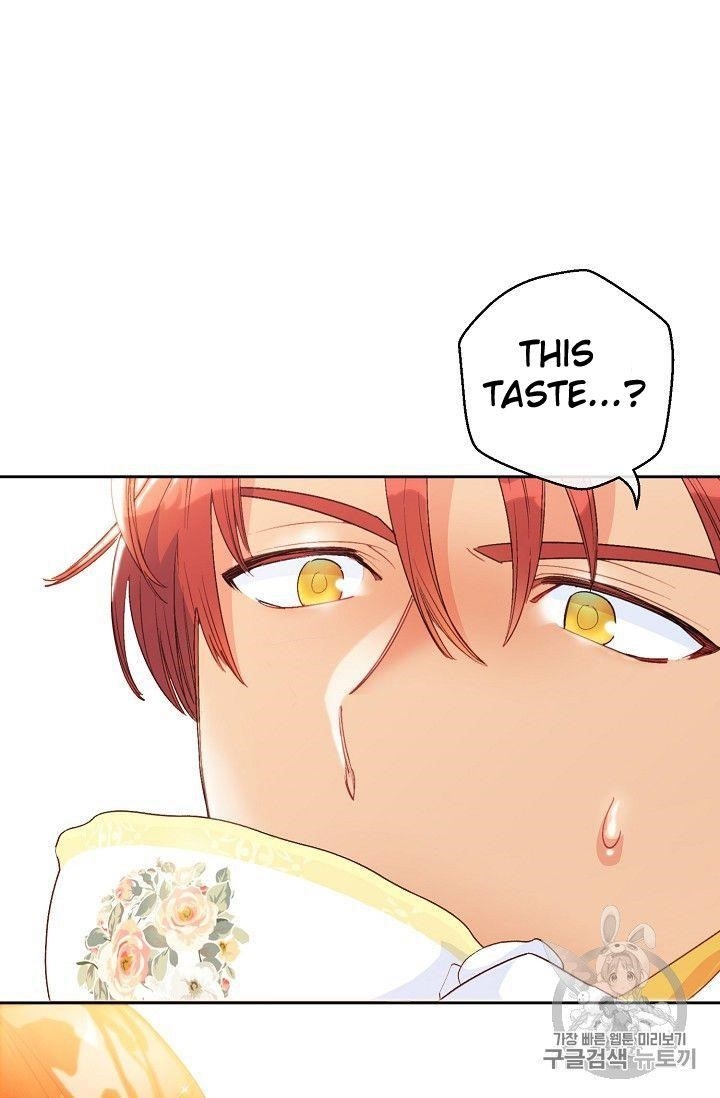 The Duchess' 50 Tea Recipes - Chapter 77 Page 31