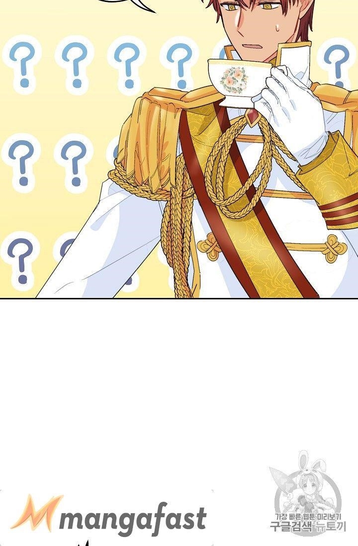 The Duchess' 50 Tea Recipes - Chapter 77 Page 35