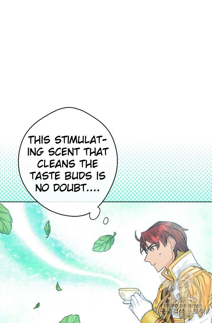 The Duchess' 50 Tea Recipes - Chapter 77 Page 37