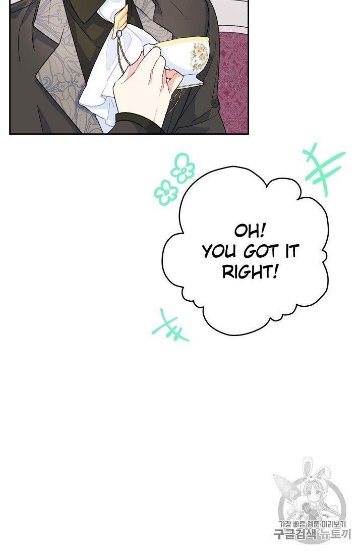 The Duchess' 50 Tea Recipes - Chapter 77 Page 39