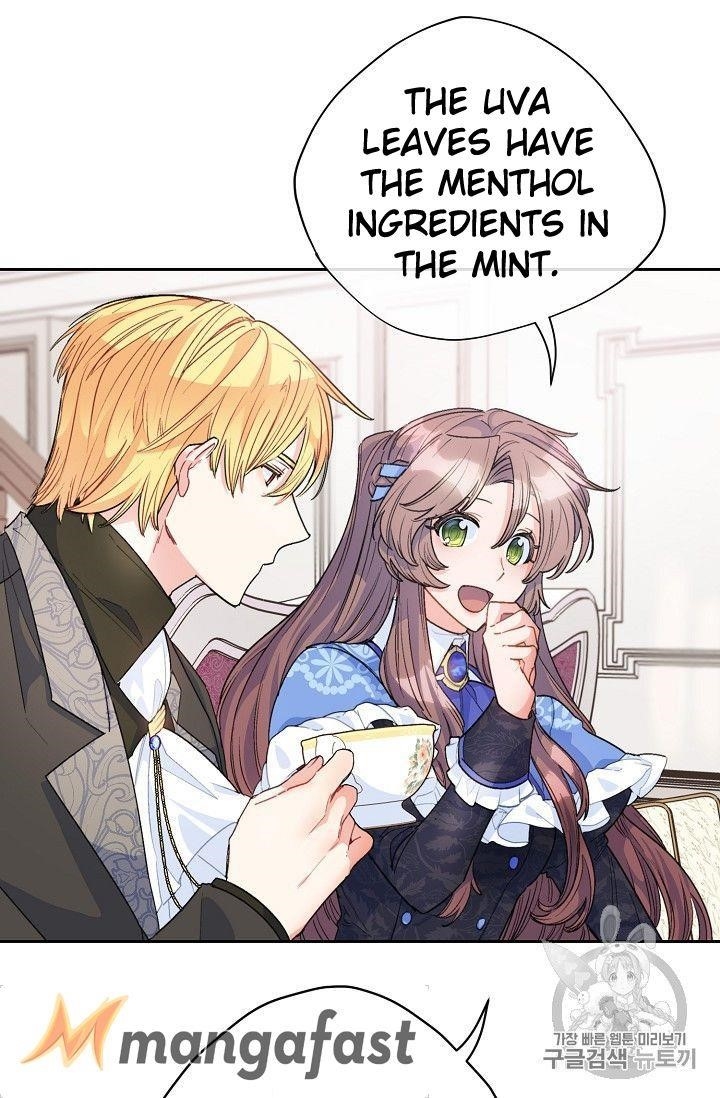 The Duchess' 50 Tea Recipes - Chapter 77 Page 40