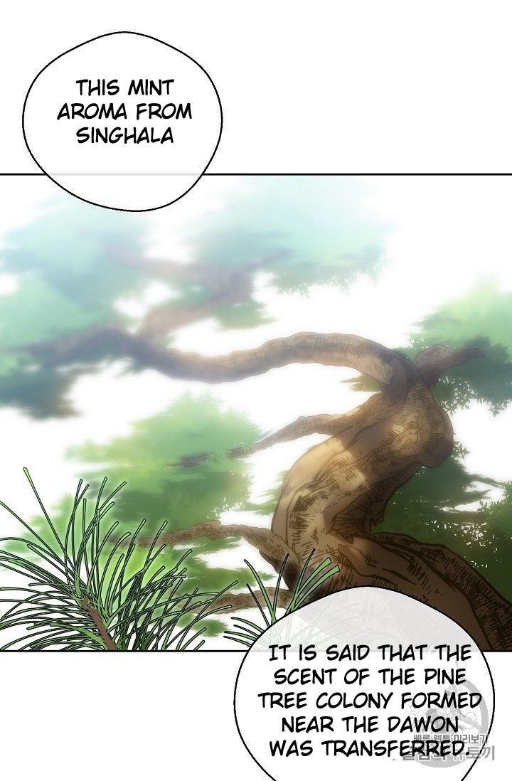 The Duchess' 50 Tea Recipes - Chapter 77 Page 44