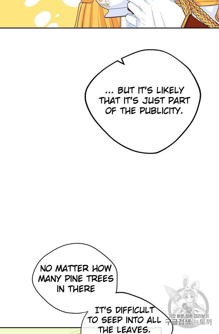 The Duchess' 50 Tea Recipes - Chapter 77 Page 46