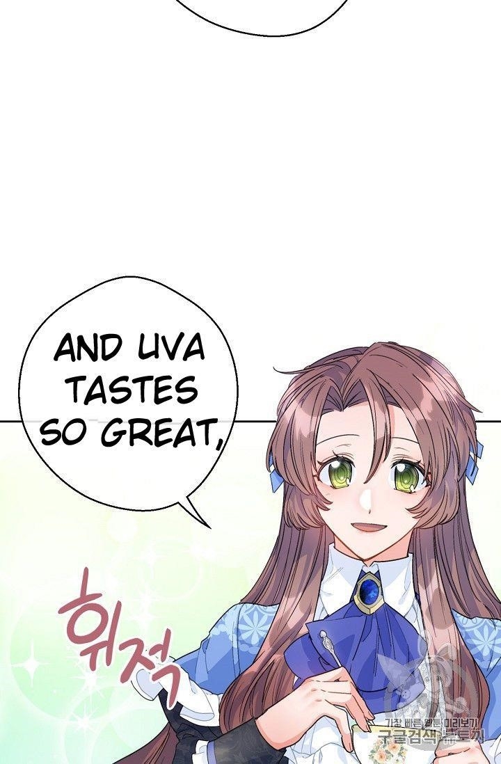 The Duchess' 50 Tea Recipes - Chapter 77 Page 48